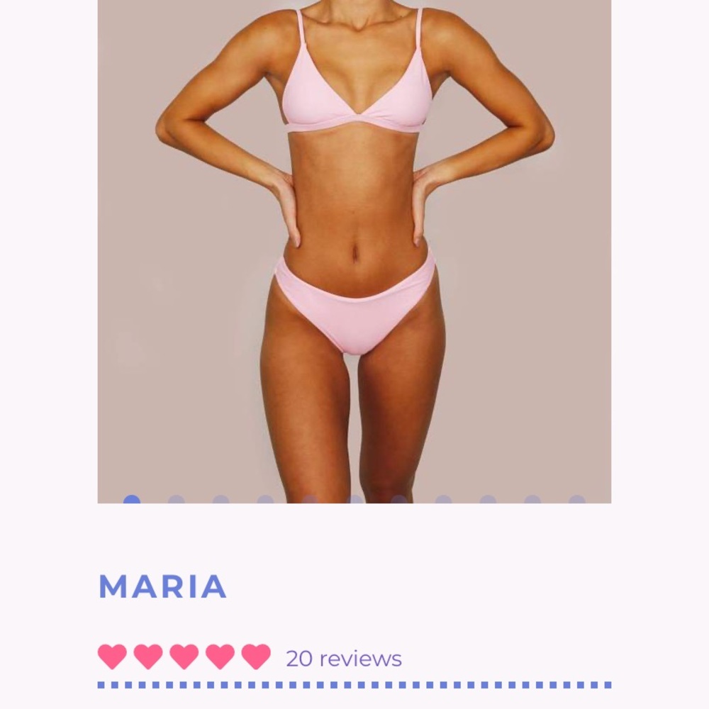 New Aurelle Bikini